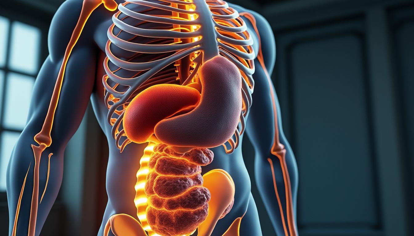 découvrez l'anatomie humaine en explorant les parties du corps commençant par la lettre r. apprenez le rôle et l'importance de ces éléments pour mieux comprendre le fonctionnement du corps humain.
