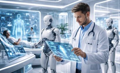 découvrez les innovations majeures qui façonneront l'avenir de l'e healthworld santé et les technologies à suivre dans les prochaines années pour améliorer les soins et le bien-être.