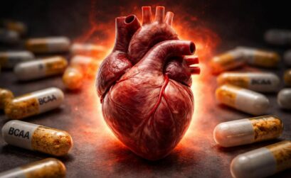 découvrez les risques potentiels des bcaa sur la santé cardiaque et ce que vous devez savoir pour protéger votre cœur.