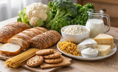 découvrez les aliments à éviter pour les patients atteints de la maladie de hashimoto afin de mieux gérer leurs symptômes et améliorer leur qualité de vie.