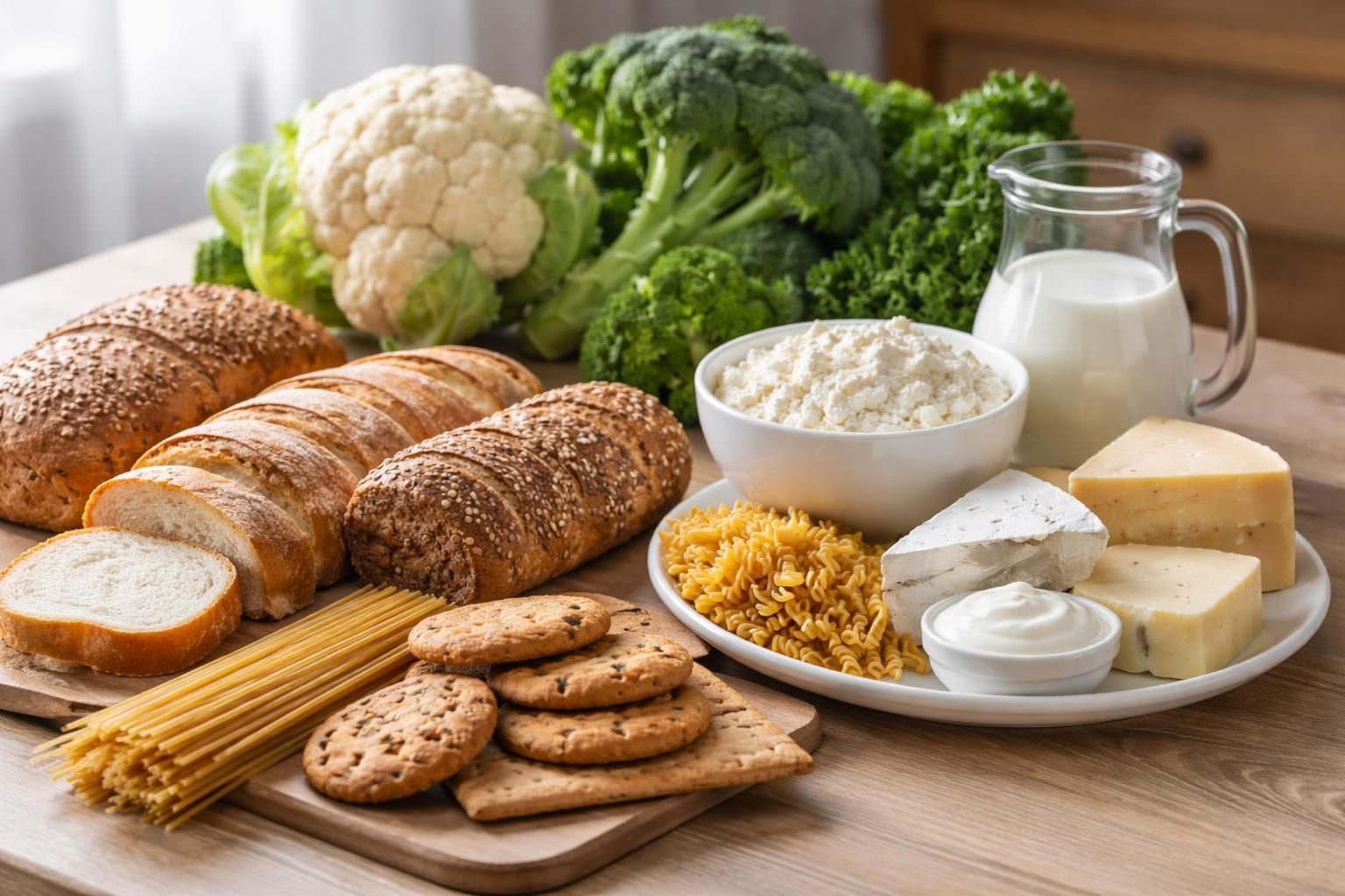 découvrez les aliments à éviter pour les patients atteints de la maladie de hashimoto afin de mieux gérer leurs symptômes et améliorer leur qualité de vie.
