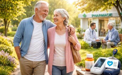 découvrez les avantages essentiels de la complémentaire santé senior pour une couverture optimale, des soins adaptés et une tranquillité d'esprit accrue à tout âge.