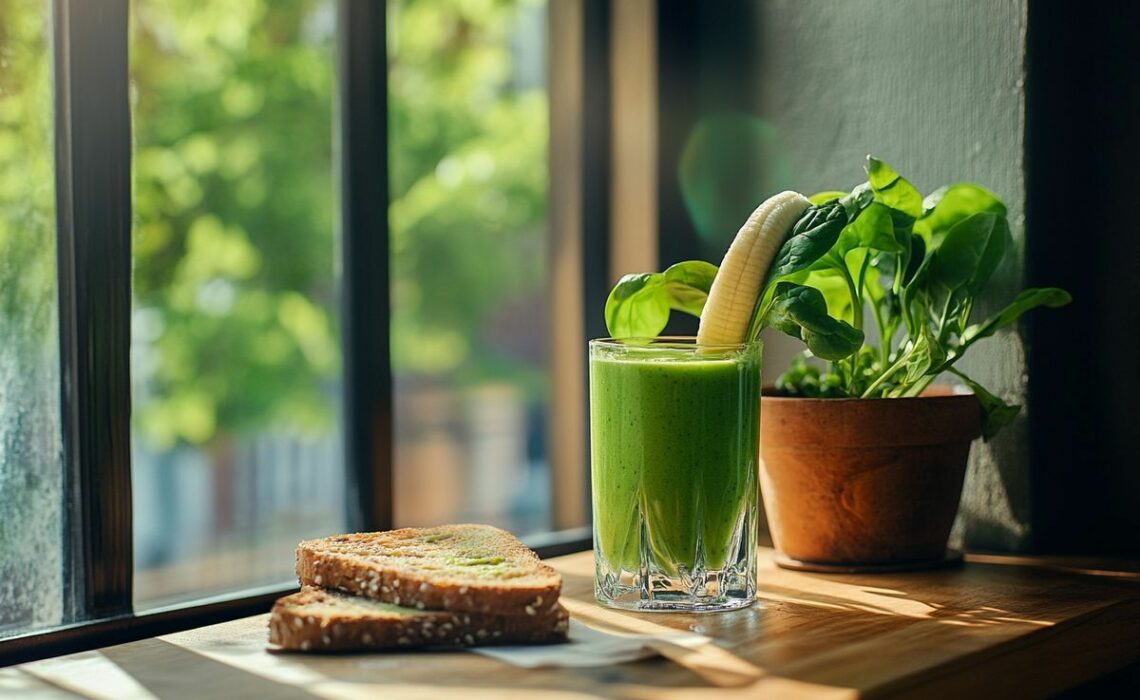 Les avantages d'un petit déjeuner anti-arthrose pour les personnes âgées