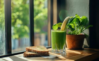 Les avantages d'un petit déjeuner anti-arthrose pour les personnes âgées