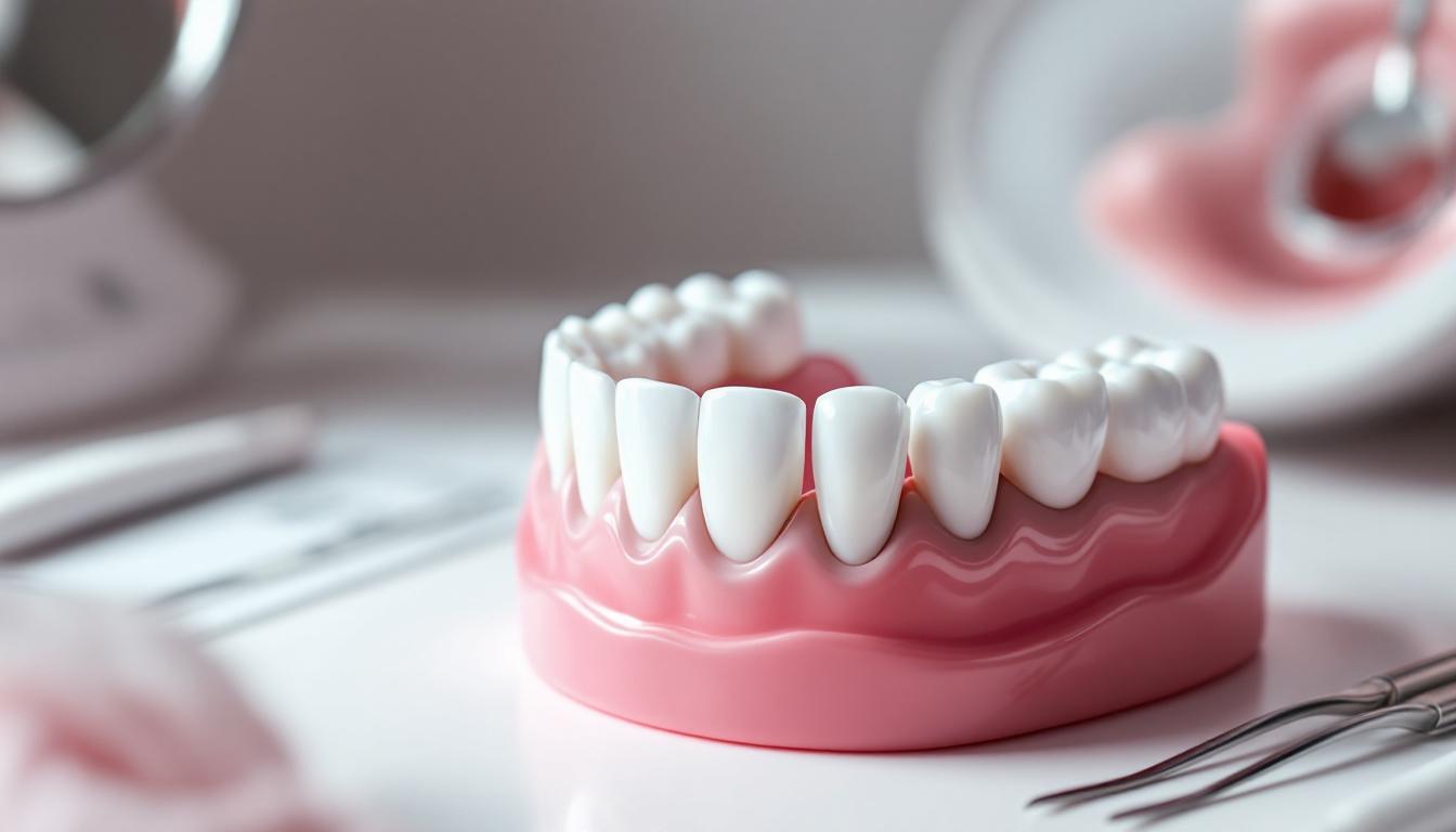 découvrez les avantages surprenants de la pose d'un bridge dentaire, une solution efficace pour restaurer votre sourire, améliorer la mastication et prévenir les déplacements dentaires.