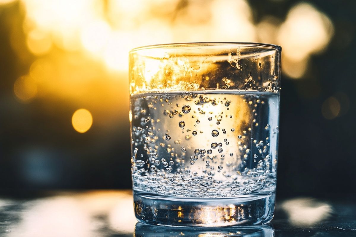 Les bienfaits des eaux minérales riches en magnésium