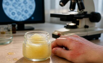 découvrez les risques potentiels de la gelée royale à travers les dernières études scientifiques et apprenez comment les utiliser en toute sécurité.