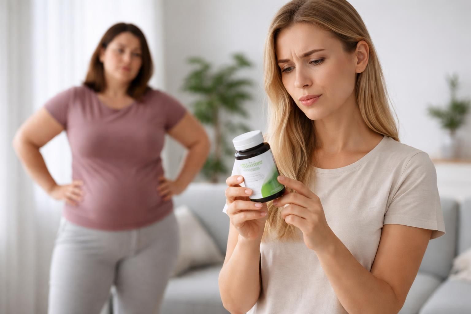 découvrez si la prise de poids liée à silettum est un mythe ou une réalité, avec une analyse complète des effets de ce produit sur votre corps.