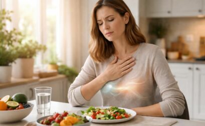 découvrez comment le malaise vagal et les troubles de la digestion impactent votre bien-être quotidien et apprenez à mieux gérer ces effets pour une vie plus équilibrée.