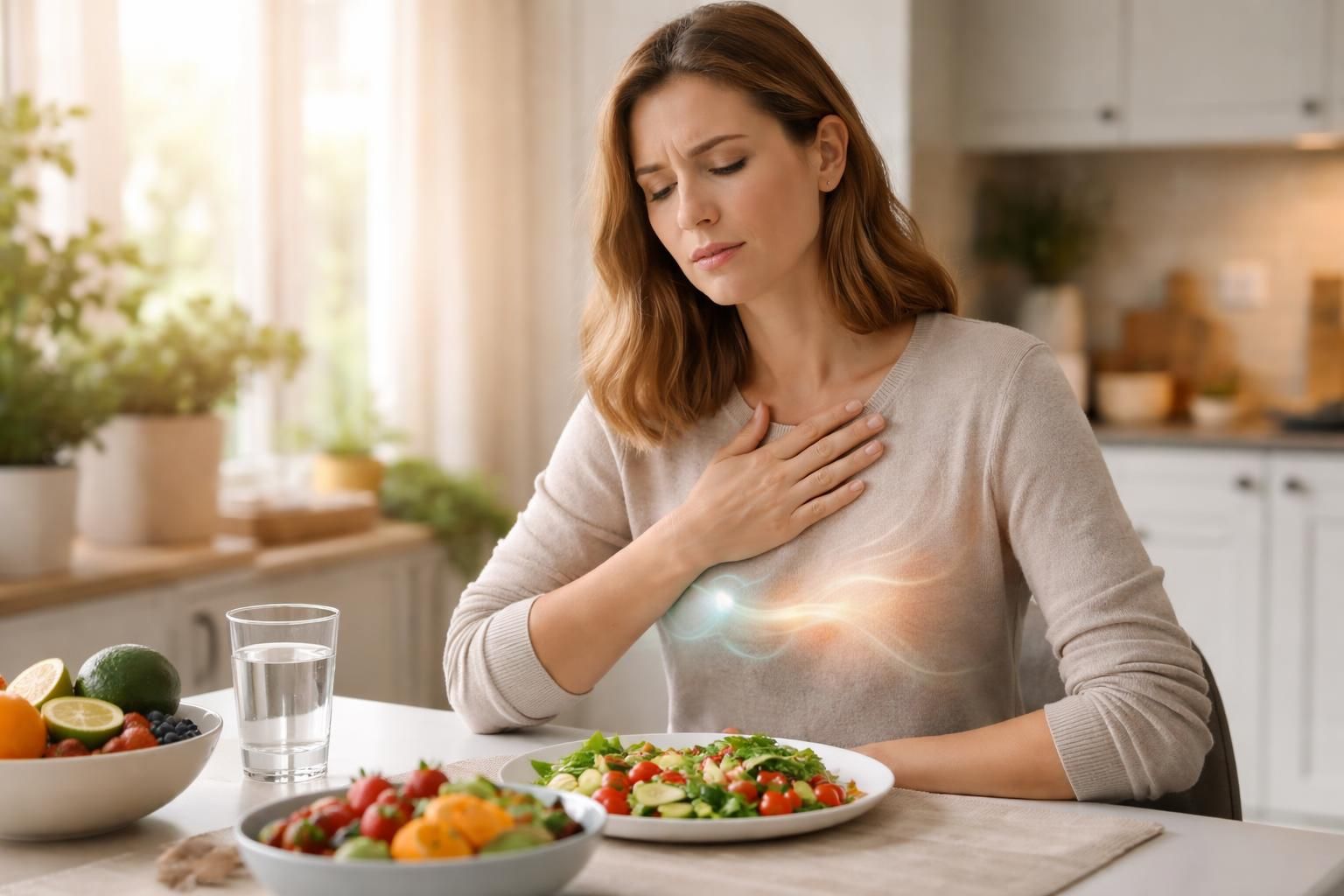 découvrez comment le malaise vagal et les troubles de la digestion impactent votre bien-être quotidien et apprenez à mieux gérer ces effets pour une vie plus équilibrée.