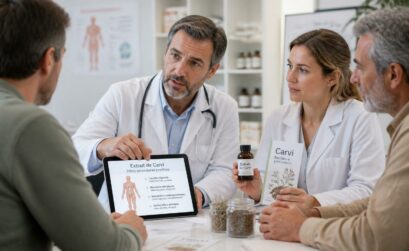 découvrez les effets secondaires du carvi expliqués par des professionnels de santé pour une utilisation sûre et informée.