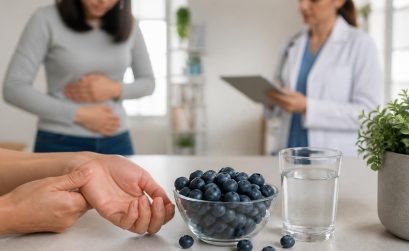 découvrez les effets secondaires potentiels des myrtilles et les conseils des nutritionnistes pour une consommation sûre et équilibrée.