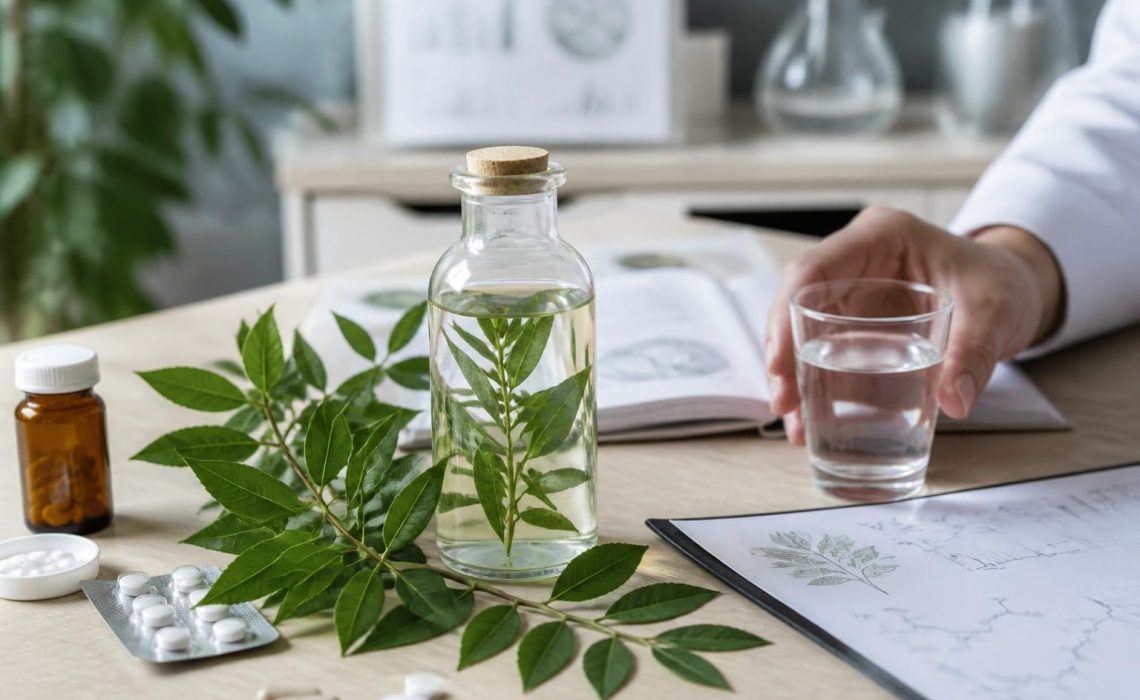 découvrez les effets secondaires du frêne selon les recherches scientifiques : bienfaits, risques et précautions à connaître pour une utilisation en toute sécurité.