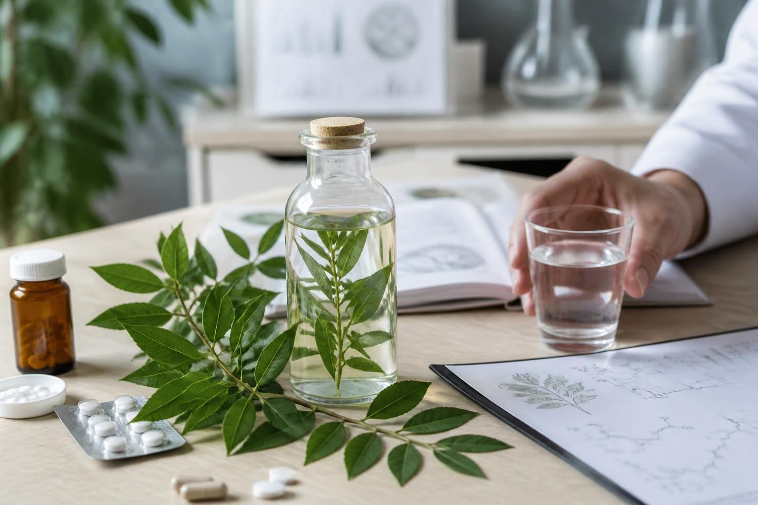 découvrez les effets secondaires du frêne selon les recherches scientifiques : bienfaits, risques et précautions à connaître pour une utilisation en toute sécurité.