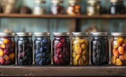 Les inconvénients des pruneaux que vous devez absolument connaître