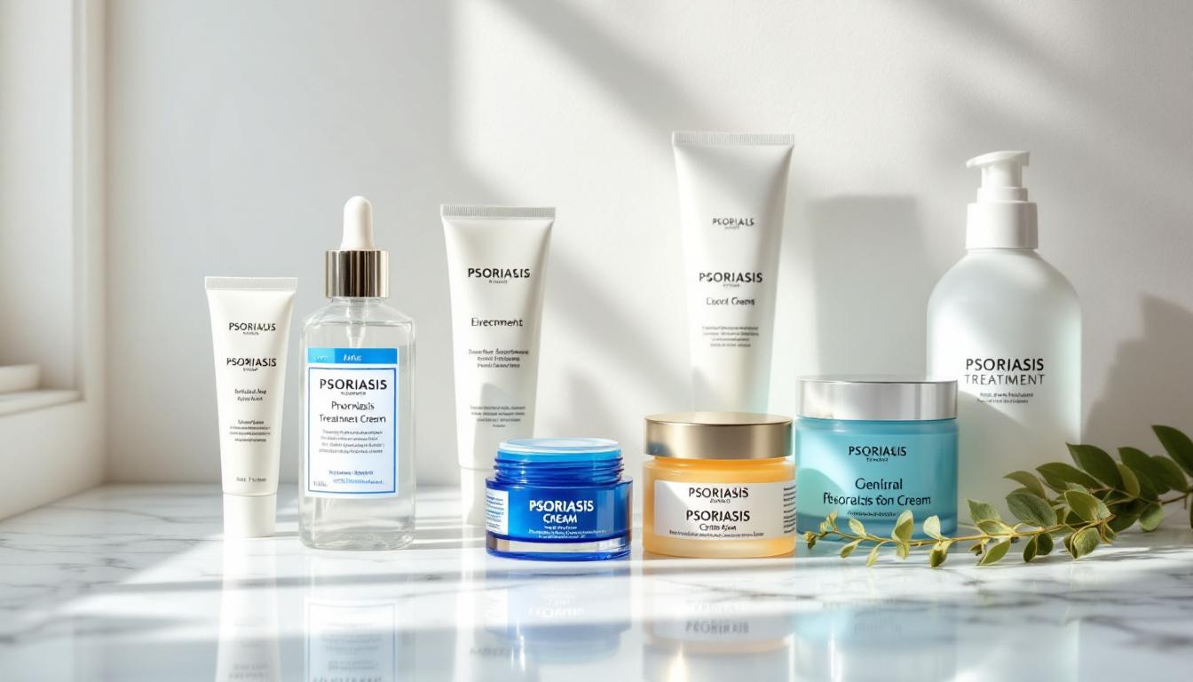découvrez les meilleurs traitements contre le psoriasis pour retrouver une peau saine et apaisée. conseils efficaces et solutions adaptées pour soulager vos symptômes.