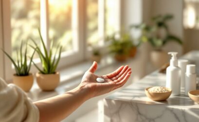 découvrez les meilleurs traitements contre le psoriasis pour retrouver une peau saine et apaisée. conseils, solutions efficaces et soins adaptés pour améliorer votre confort au quotidien.