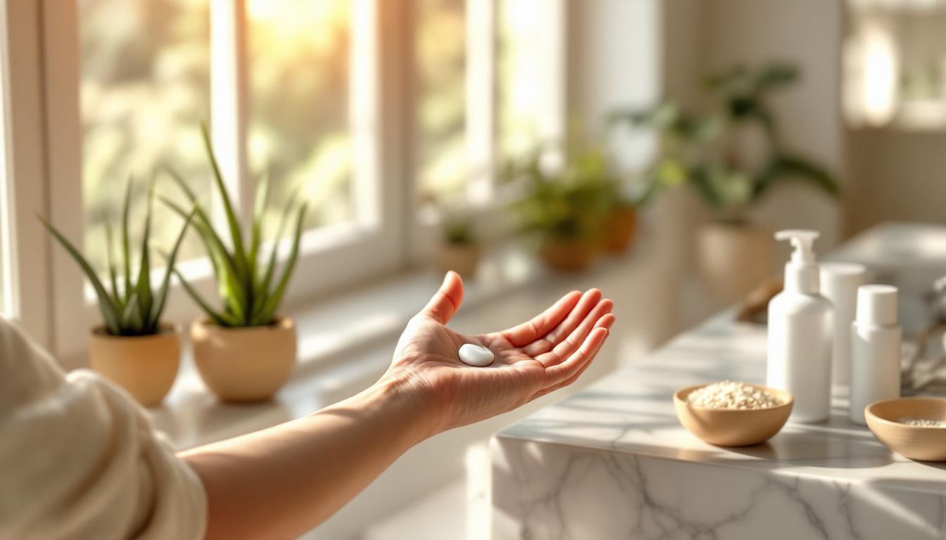 découvrez les meilleurs traitements contre le psoriasis pour retrouver une peau saine et apaisée. conseils, solutions efficaces et soins adaptés pour améliorer votre confort au quotidien.