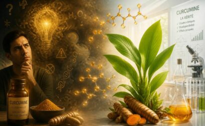 découvrez les vérités et idées reçues sur la meilleure curcumine, pour mieux comprendre ses bienfaits et choisir le bon complément.