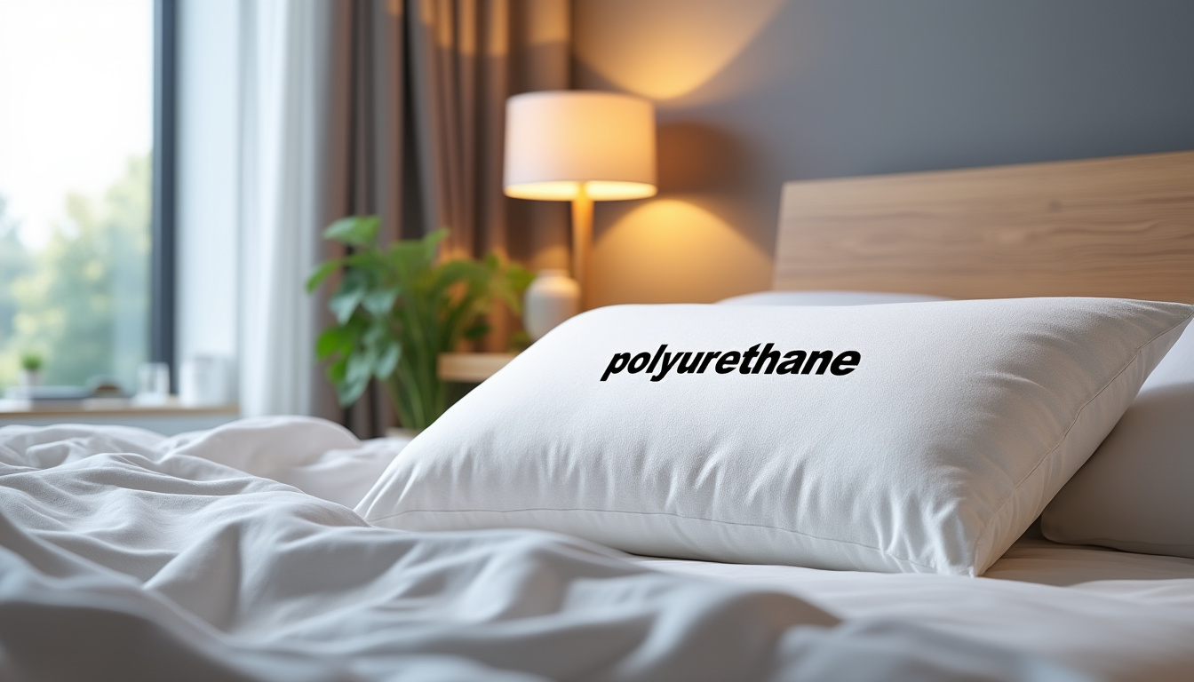 découvrez les risques potentiels pour la santé liés à l'utilisation d'oreillers en polyuréthane. informez-vous sur les dangers cachés de ces matériaux et apprenez comment protéger votre bien-être au quotidien.