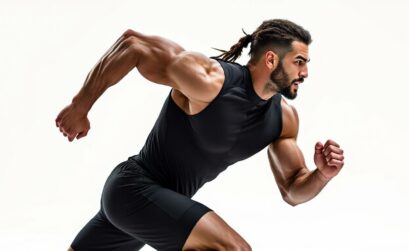 découvrez comment l'ashwagandha booste vos performances sportives grâce à ses puissants bienfaits naturels, favorisant énergie, endurance et récupération optimale.