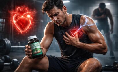 découvrez les véritables risques du coleus forskohlii pour les sportifs et comment cette plante peut influencer votre santé et vos performances.