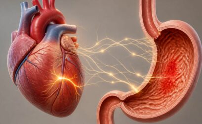 découvrez comment les extrasystoles peuvent être liées aux troubles gastriques, leurs causes, symptômes et conseils pour mieux comprendre et gérer ces interactions entre le cœur et l'estomac.
