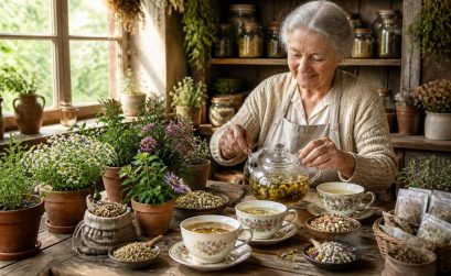 découvrez les remèdes de grand-mère efficaces contre le tic nerveux, testés et approuvés pour vous aider à calmer vos spasmes naturellement.