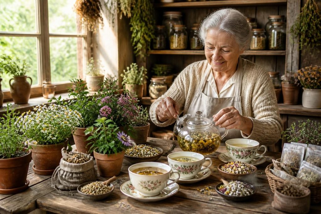 découvrez les remèdes de grand-mère efficaces contre le tic nerveux, testés et approuvés pour vous aider à calmer vos spasmes naturellement.