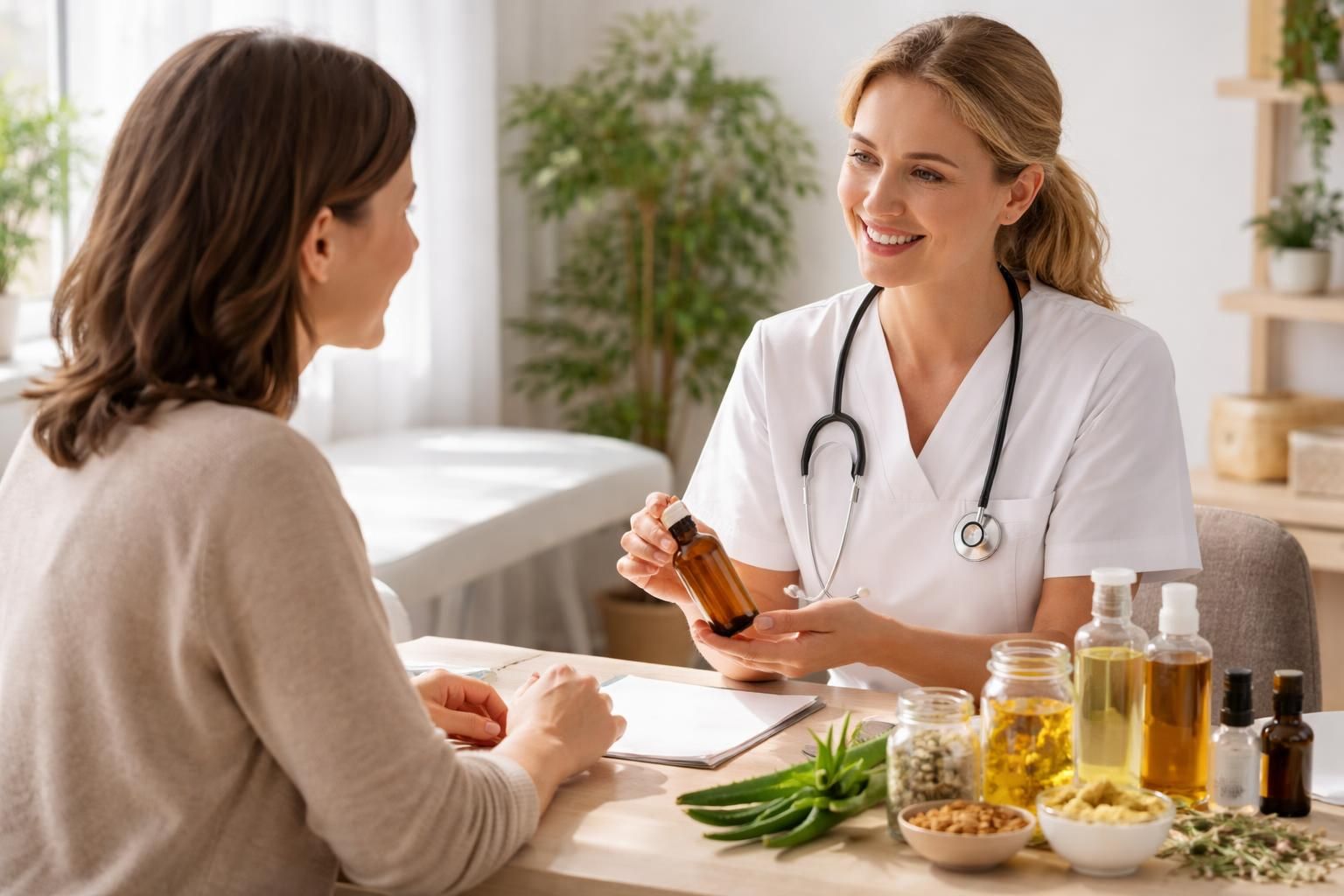 découvrez les remèdes de grand-mère efficaces pour soulager la sécheresse intime, accompagnés des conseils avisés des sages-femmes pour un bien-être naturel au quotidien.