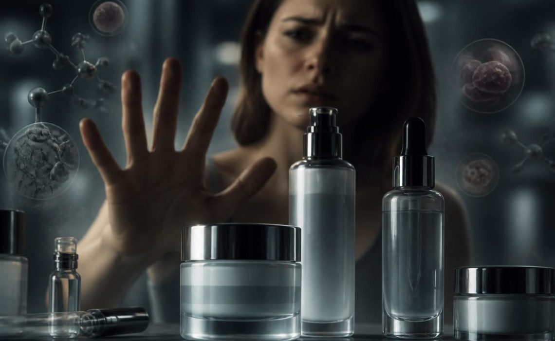 découvrez les risques potentiels liés aux produits pierre ricaud et comment ils peuvent représenter une menace pour votre santé. informez-vous pour une utilisation sécurisée.