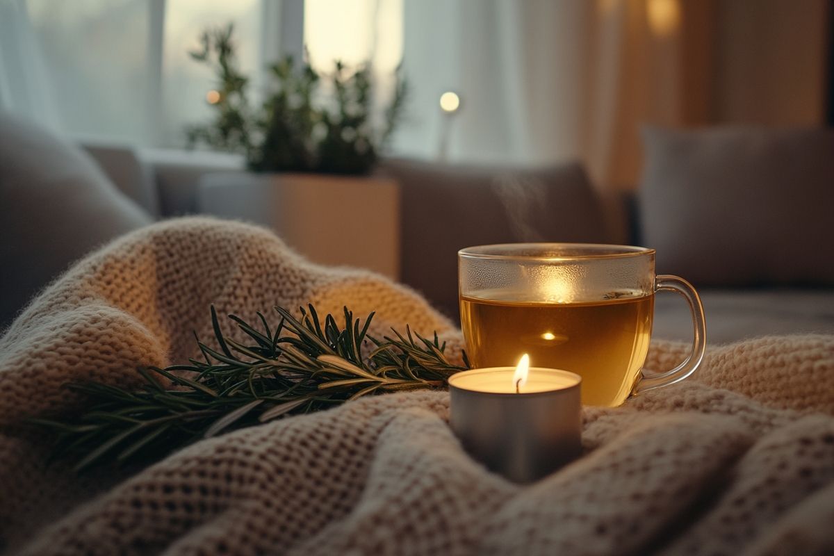 Les risques potentiels associés à la consommation de la tisane de romarin