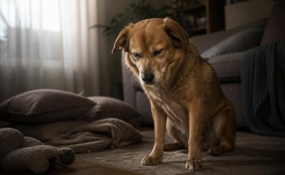 découvrez les séquelles possibles d'une crise d'épilepsie chez le chien et leur impact sur sa qualité de vie, ainsi que des conseils pour mieux accompagner votre animal.