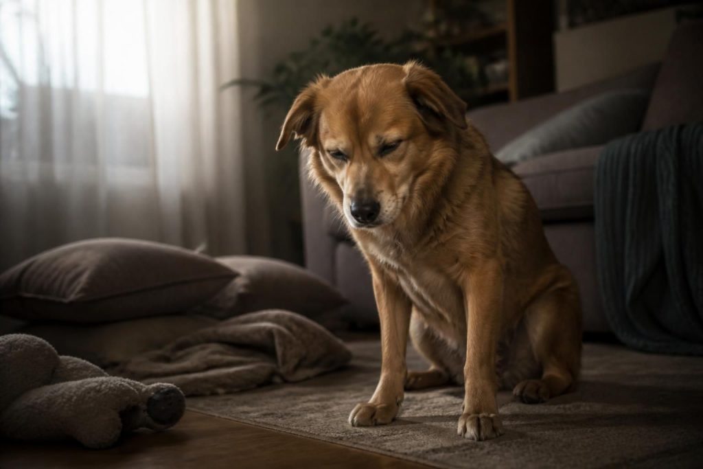 découvrez les séquelles possibles d'une crise d'épilepsie chez le chien et leur impact sur sa qualité de vie, ainsi que des conseils pour mieux accompagner votre animal.