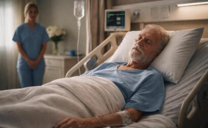 découvrez les signes clés à reconnaître lors de la fin de vie d'un patient atteint d'une tumeur au cerveau, pour mieux accompagner et comprendre cette étape délicate.
