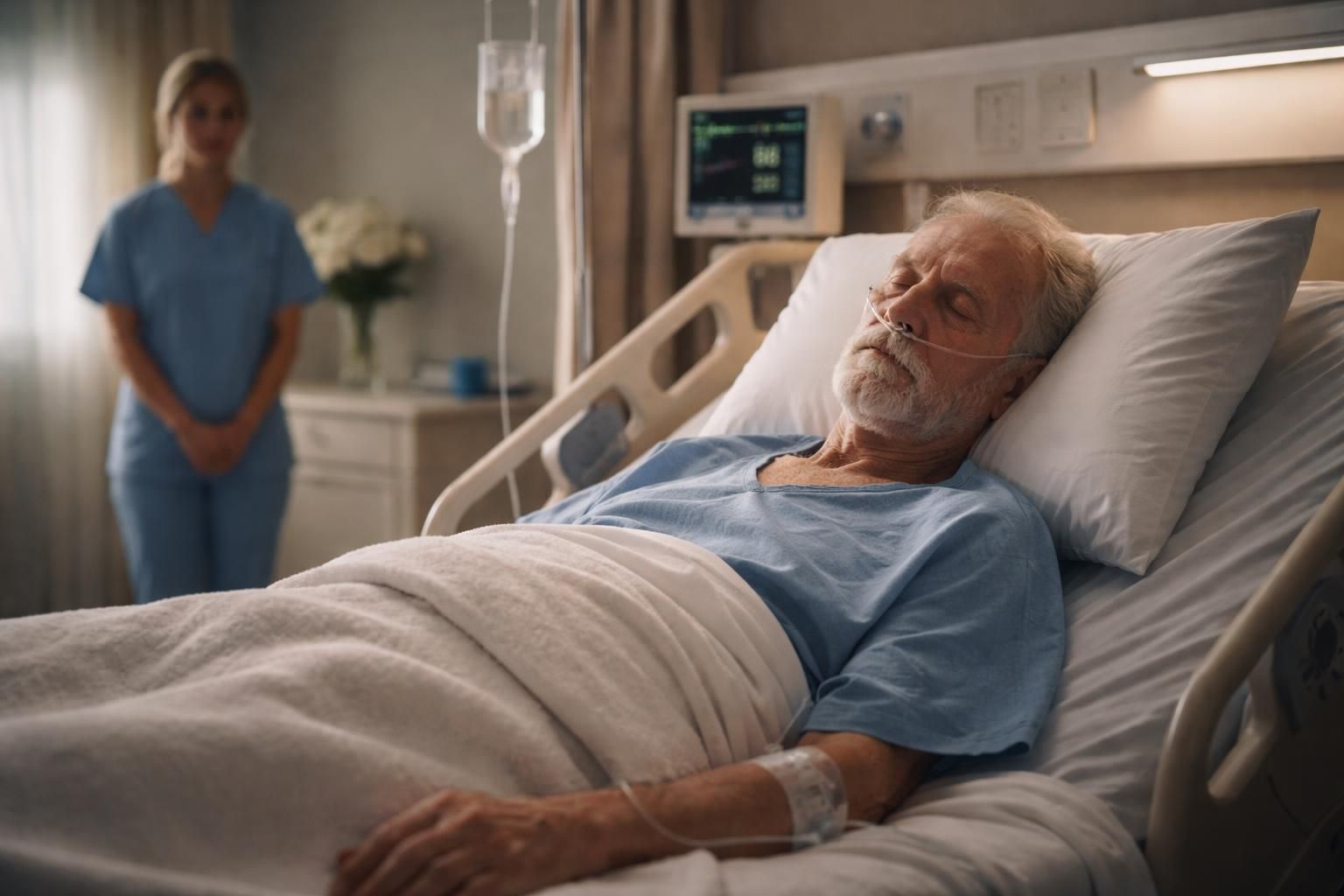 découvrez les signes clés à reconnaître lors de la fin de vie d'un patient atteint d'une tumeur au cerveau, pour mieux accompagner et comprendre cette étape délicate.