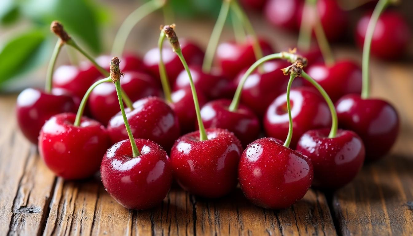 découvrez les principaux signes indiquant que vous avez peut-être trop abusé des cerises cette saison. symptômes, conseils santé et prévention pour profiter des cerises sans excès !