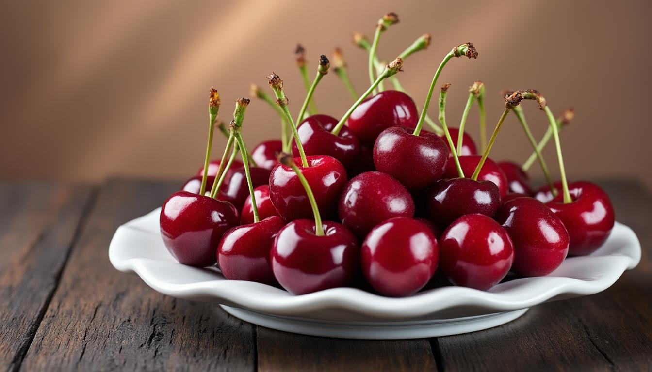 découvrez les symptômes et signes révélateurs d'une consommation excessive de cerises. apprenez à reconnaître les effets secondaires possibles afin de profiter des cerises en toute sécurité cette saison.