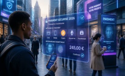 découvrez les tendances clés du paiement en ligne en 2026 selon l'aphq, avec les innovations et changements à venir dans le secteur.