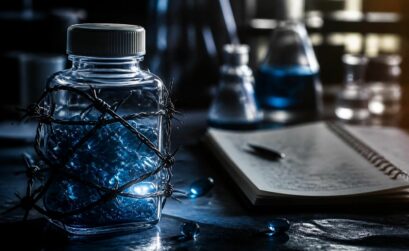 découvrez les vérités méconnues sur les risques associés à la citrate de bétaïne et comment les éviter pour une utilisation sécurisée.