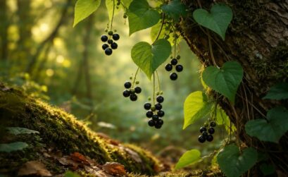 découvrez les vertus du tamier commun, une plante aux multiples bienfaits naturels, et apprenez comment elle peut enrichir votre bien-être au quotidien.