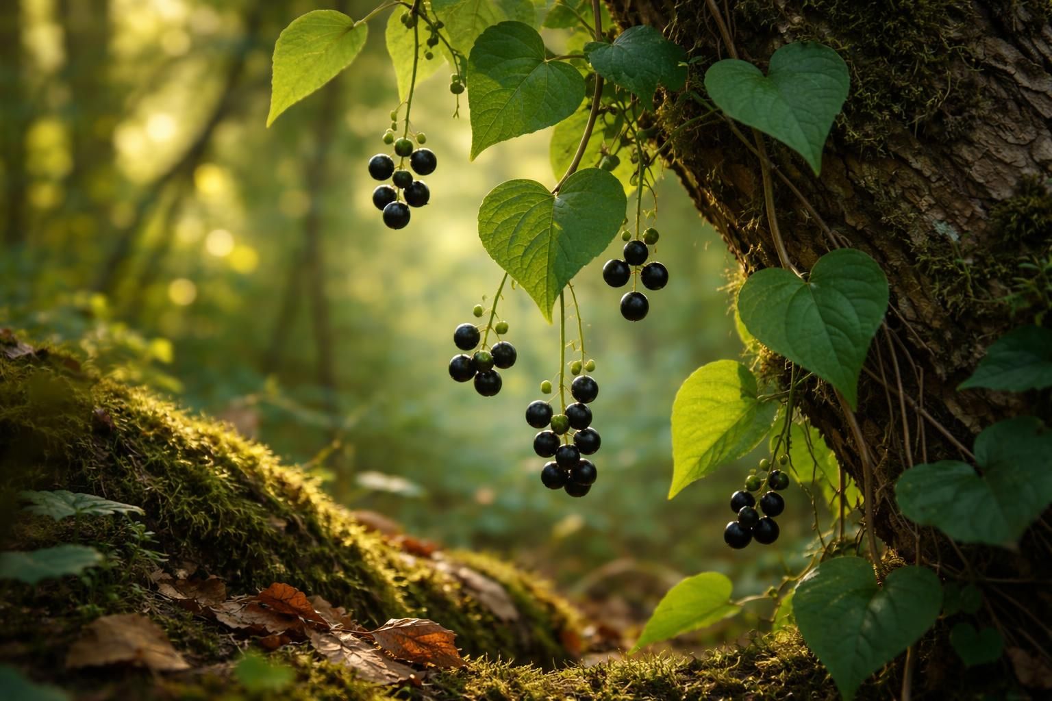 découvrez les vertus du tamier commun, une plante aux multiples bienfaits naturels, et apprenez comment elle peut enrichir votre bien-être au quotidien.