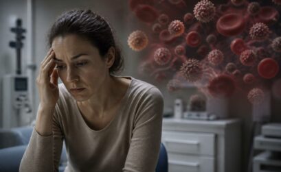 découvrez comment le stress peut influencer l'augmentation des niveaux de ferritine dans le corps et ses impacts sur la santé.