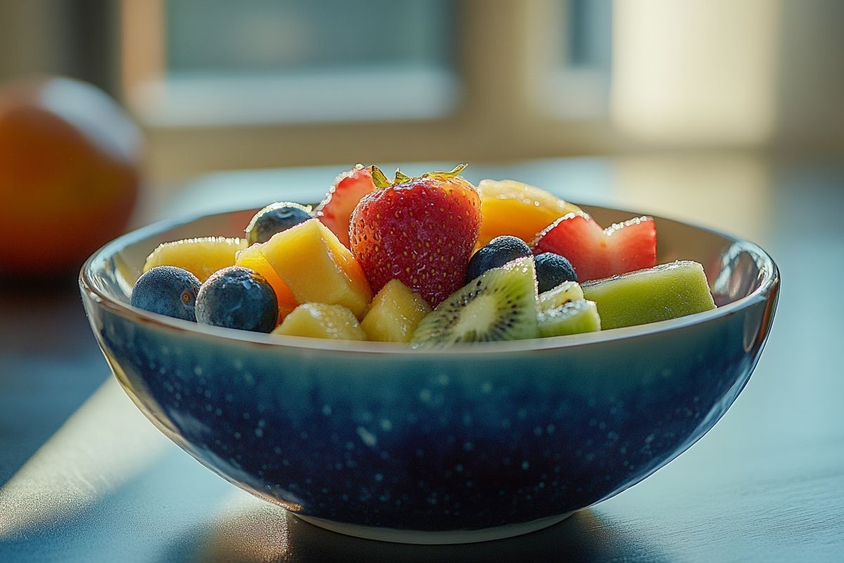 L'impact de l'alimentation sur la santé prostatique