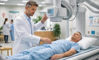 découvrez comment la radiologie à beausejour joue un rôle crucial dans le parcours de soins, en facilitant un diagnostic précis et un traitement adapté pour une meilleure prise en charge des patients.