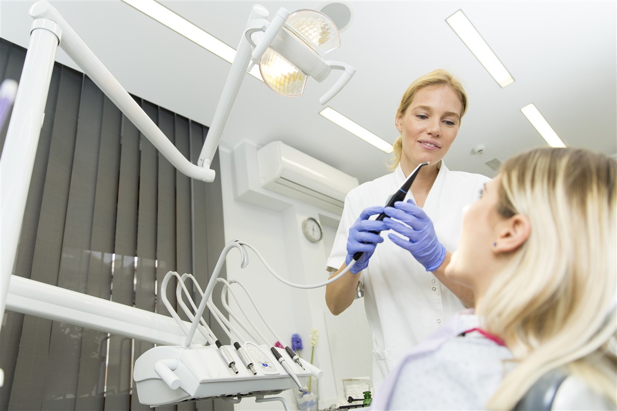 L'importance des gants médicaux