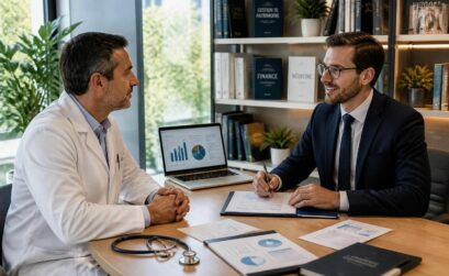 découvrez pourquoi le conseil en gestion de patrimoine est essentiel pour les médecins libéraux afin d'optimiser leurs revenus, sécuriser leur avenir financier et préparer leur retraite en toute sérénité.
