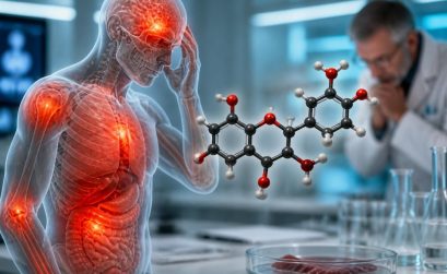 découvrez les risques potentiels de la quercétine pour votre santé et comment éviter ses effets indésirables.