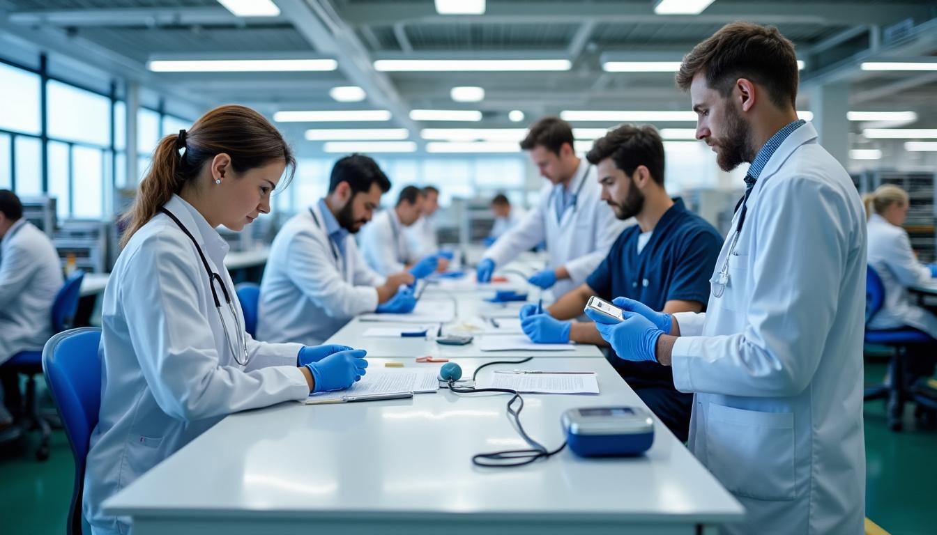 découvrez lourmel mutuelle, la référence en prévoyance et santé dédiée aux acteurs des industries graphiques. protégez votre avenir et celui de vos collaborateurs avec des solutions adaptées à vos besoins spécifiques.
