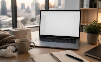 découvrez notre guide pour rédiger un mail de maladie efficace avec nos 5 conseils essentiels pour bien informer votre employeur tout en restant professionnel.